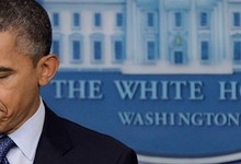 El presidente de EEUU, Barack Obama | Archivo