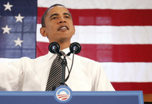 El presidente de EEUU, Barack Obama |Archivo