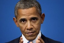 Obama habla en su visita a Suecia | EFE