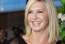 Olivia Newton John | Cordon Press