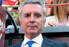 Jos Ortega Cano | Cordon Press