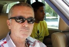 Ortega Cano | Archivo