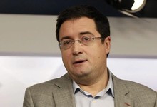 scar Lpez, en rueda de prensa este lunes | EFE