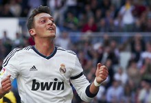 Mesut zil abandona el Real Madrid. | Archivo