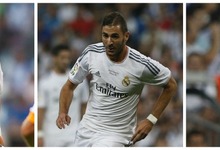 Los tres jugadores entraran en la operacin. | Cordon Press