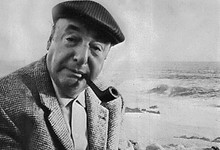Pablo Neruda. | Acivo