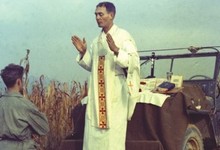 Padre Kapaun | Dicesis de Wichita