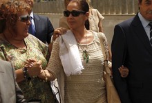 Isabel Pantoja, ms delgada | Cordon Press