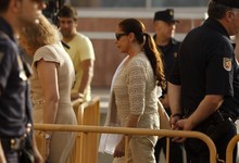 Isabel Pantoja | Cordon Press