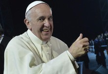 El Papa Francisco | Archivo
