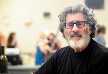 Paul Michael Glaser | Cordon Press
