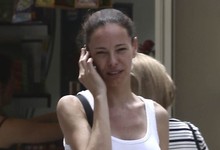 Paula Vzquez | Cordon Press