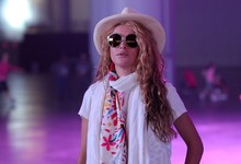 Paulina Rubio | Cordon Press