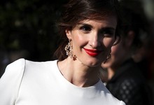 Paz Vega en el pasado Festival de Cannes | Cordon Press