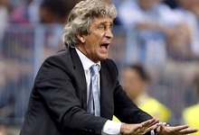 Manuel Pellegrini, nuevo entrenador del Manchester City. | Archivo