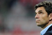 Pellegrino, uno de los entrenadores m�s cuestionados hasta la fecha. | EFE
