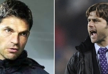 Pellegrino y Pochettino, primeros tcnicos destituidos en Primera.