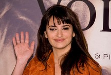 Penlope Cruz | Cordon Press