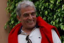 Pepe Sancho en una imagen de archivo | Cordon Press