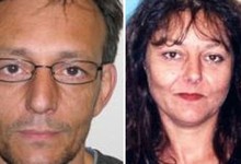 Los periodistas franceses, Ghislaine Dupont y Claude Verlon, asesinados en Mali | Imagen TV