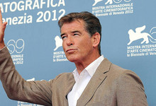 Pierce Brosnan | Efe