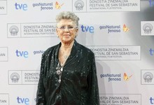 Pilar Bardem | Cordon Press