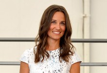 Pippa Middleton | Archivo