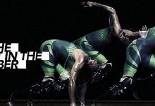 El anuncio de Nike sobre Oscar Pistorius.
