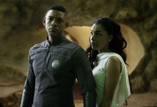 Will Smith protagoniza After Earth