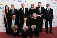 Premios Forqu | Efe