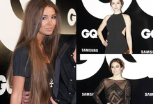 Lara Lieto y otros invitados