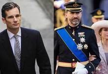 Urdangarn y los Prncipes de Asturias