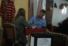 Los Prncipes, en Panam. 