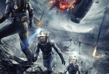 Prometheus en Blu-Ray