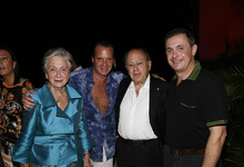 La familia Pujol y sus negocios | Marcos Vallejo