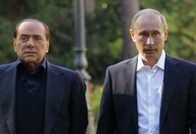 Fotografa de archivo.