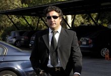 Rafa Camino | Archivo