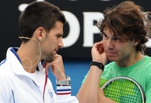 Nadal y Djokovic volvern a reencontrarse en la final de Montecarlo.