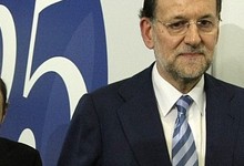 El presidente del Gobierno y el lder del PSOE en una imagen de archivo