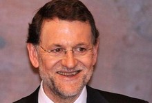Mariano Rajoy, en una imagen de archivo | EFE