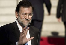 Mariano Rajoy. | Archivo