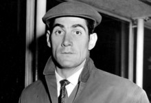 Ramallets falleci a los 89 aos. | Cordon Press