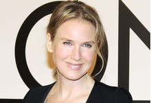 Renee Zellweger, muy cambiada | Cordon Press