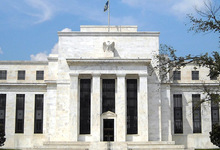 La Reserva Federal de EEUU | Archivo