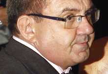 Carlos Garc�a Revenga | Efe