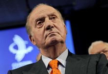 Don Juan Carlos | Cordon Press