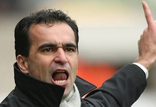 Roberto Martnez no seguir al frente del Wigan. | Archivo