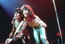 Mick Jagger y Keith Richards | Cordon Press