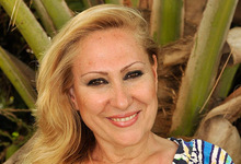 Rosa Benito | Telecinco