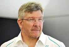 Ross Brawn no seguir como director del equipo Mercedes. | Cordon Press